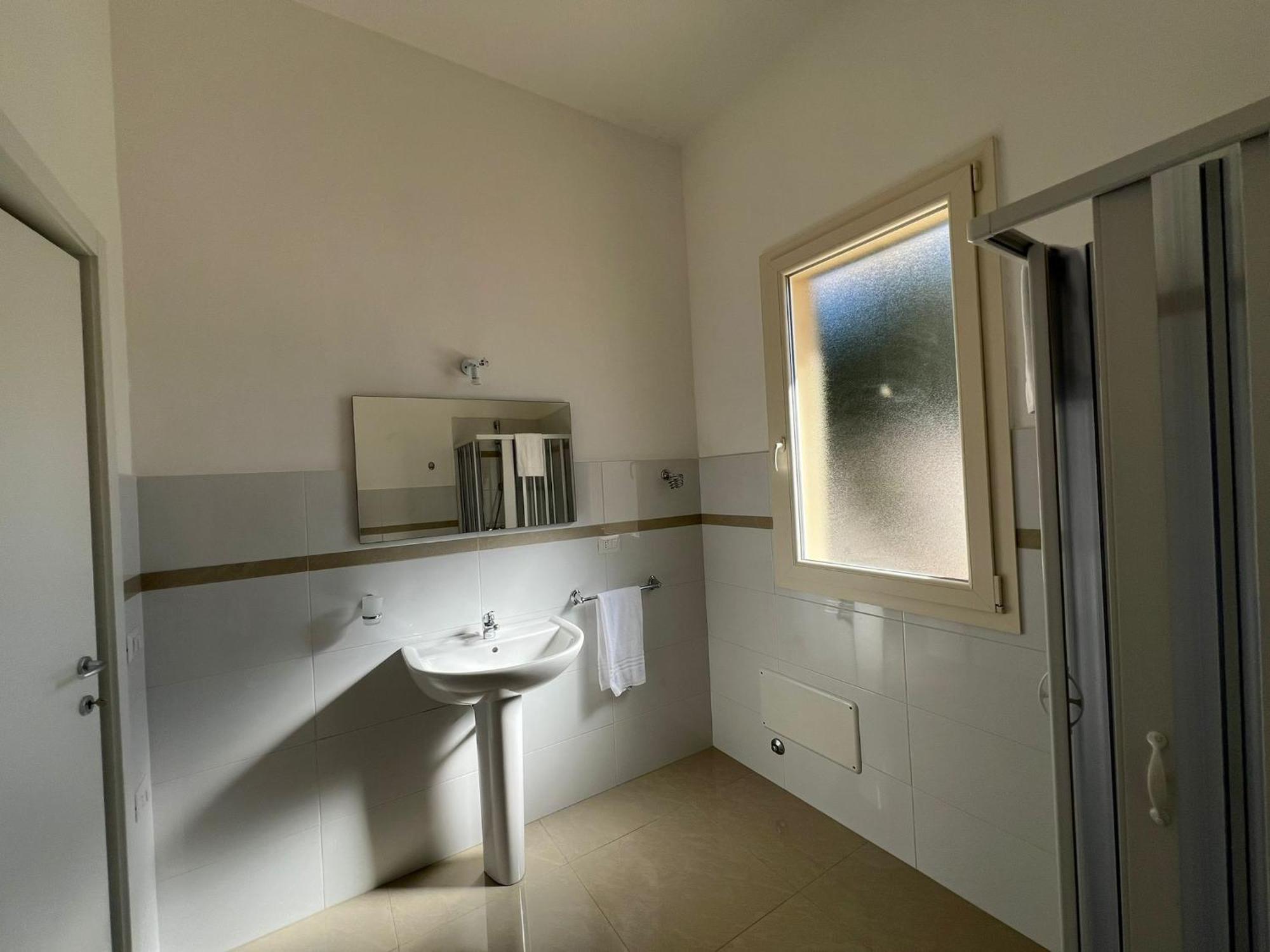 Aurora E Alba Apartment Casalabate Exterior photo